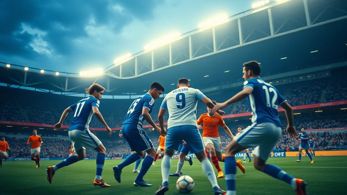 Chelsea FC Unveils Bold New Home Kit for 2026-27 Season