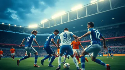 Chelsea FC Unveils Bold New Home Kit for 2026-27 Season