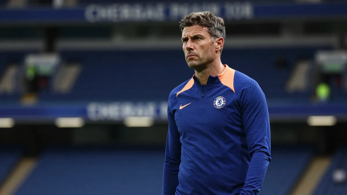 Chelsea FC Faces Uncertainty as Mark Walter Looks to Sell Stake