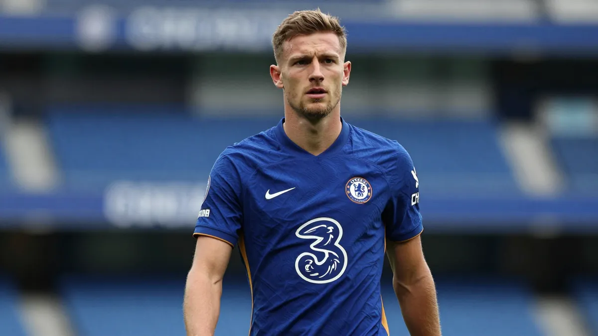 Chelsea FC's summer transfer window: Incoming players revealed