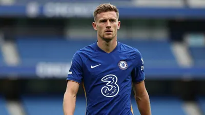 Chelsea FC's summer transfer window: Incoming players revealed