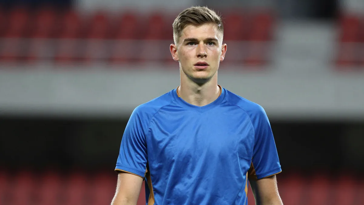 Chelsea FC Signs James Trafford: Leeds Move Could Be a Blow to Title Chances