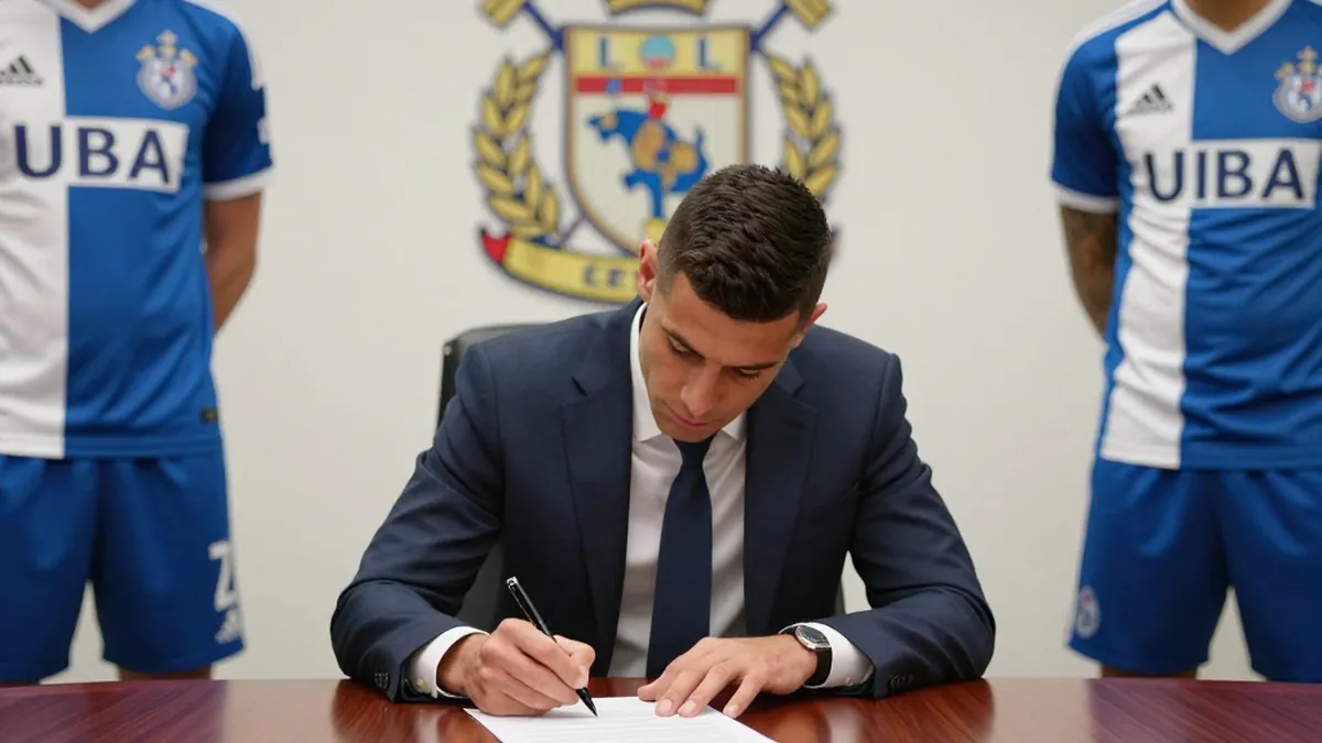 Chelsea FC in direct talks with Rayo Vallecano for Pep Chavarria signing