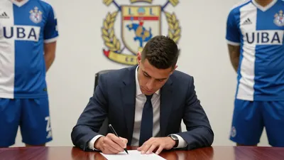 Chelsea FC in direct talks with Rayo Vallecano for Pep Chavarria signing