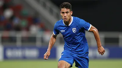 Quenda shines but Chelsea FC fall to Juventus in pre-season