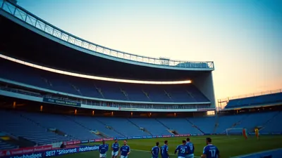 Chelsea FC Owners Face Crucial Year Amid Clock Ticking on Boehly's Chairmanship
