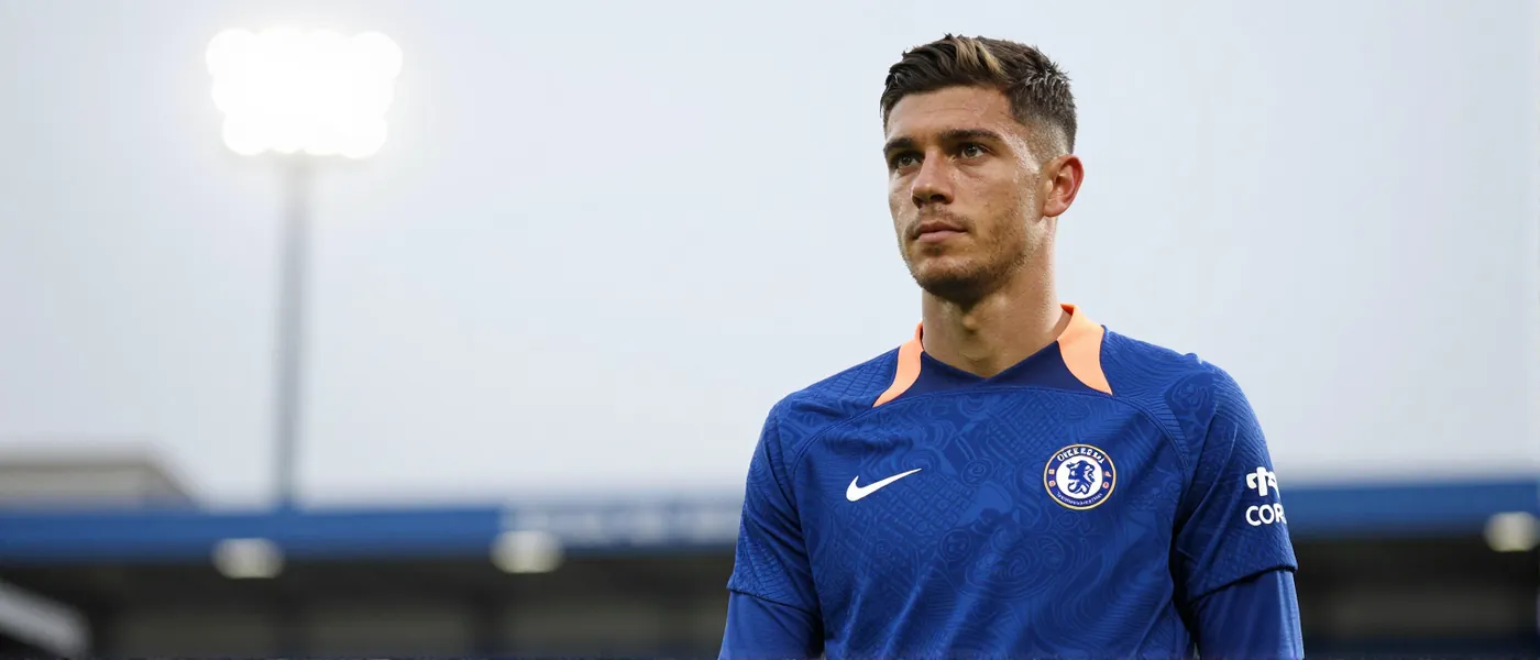 Chelsea FC: Breaking News: Fabrizio Romano Reportedly Announces 5 Shocking Transfers This Week