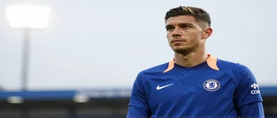 Chelsea FC: Breaking News: Fabrizio Romano Reportedly Announces 5 Shocking Transfers This Week