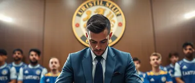 Chelsea FC seal £52m deal for Maxence Lacroix