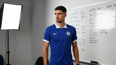Chelsea FC faces massive squad overhaul under Xabi Alonso