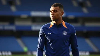 A social media post questioning Chelsea's standing compared to Arsenal has prompted discussion, as the Blues sit fourth...