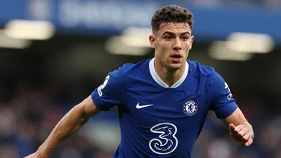 Chelsea FC Sign Pep Chavarria in €25m Transfer Record Breaker