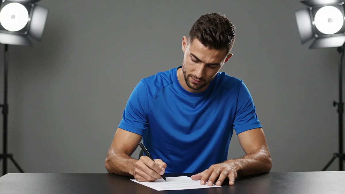 Chelsea FC close in on Henderson as Welbeck undergoes medical