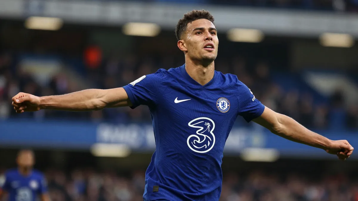 Chelsea FC Wins Pre-Season Friendly with Late Goals