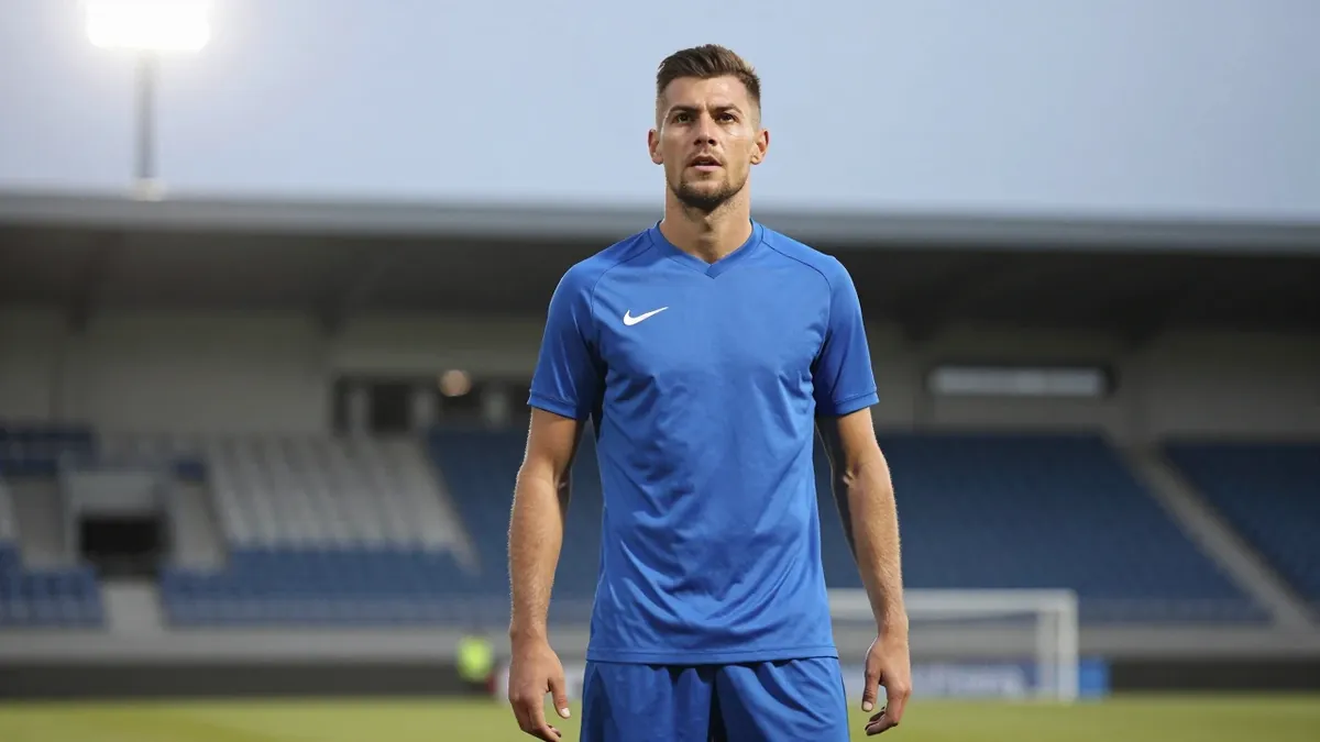 Chelsea FC Defender Benoit Badiashile Signs with Napoli