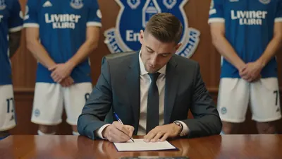 Everton seal Tyrique George deal, Chelsea cash in £18m