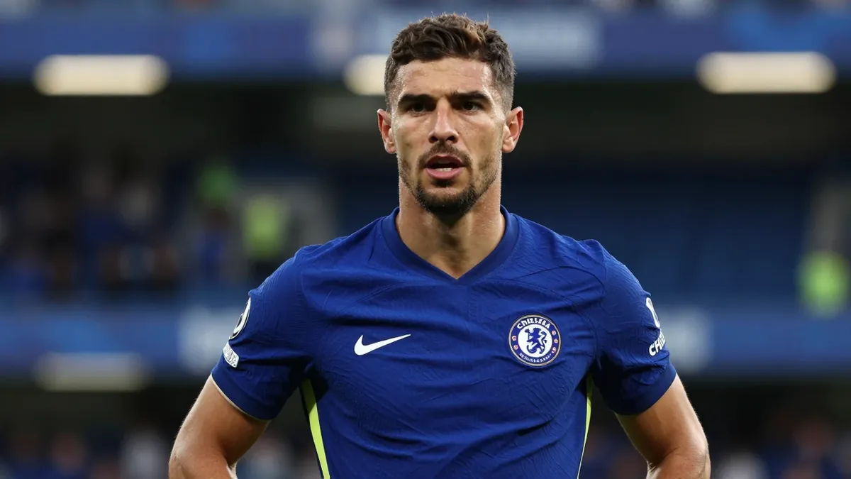 Chelsea FC captain Reece James discussed the 2-1 loss to Arsenal, citing the Gunners' continuity and calling it a minor...