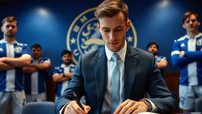 Chelsea FC Signs Katie McCabe Amid Transfer Controversy