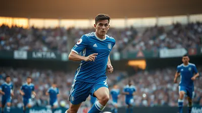Decoding Chelsea's Recent Form: Tactical Tweaks for Optimized Performance
