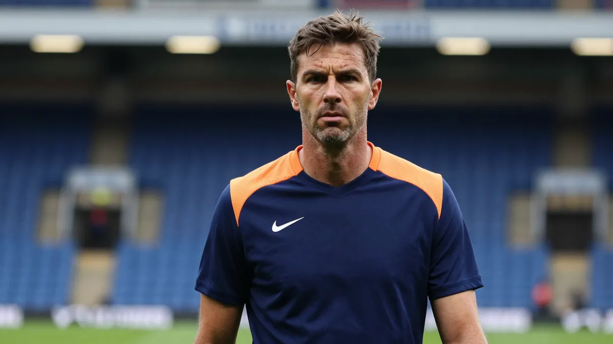 Chelsea FC's New Era: Can Xabi Alonso Bring Stability to the Blues?