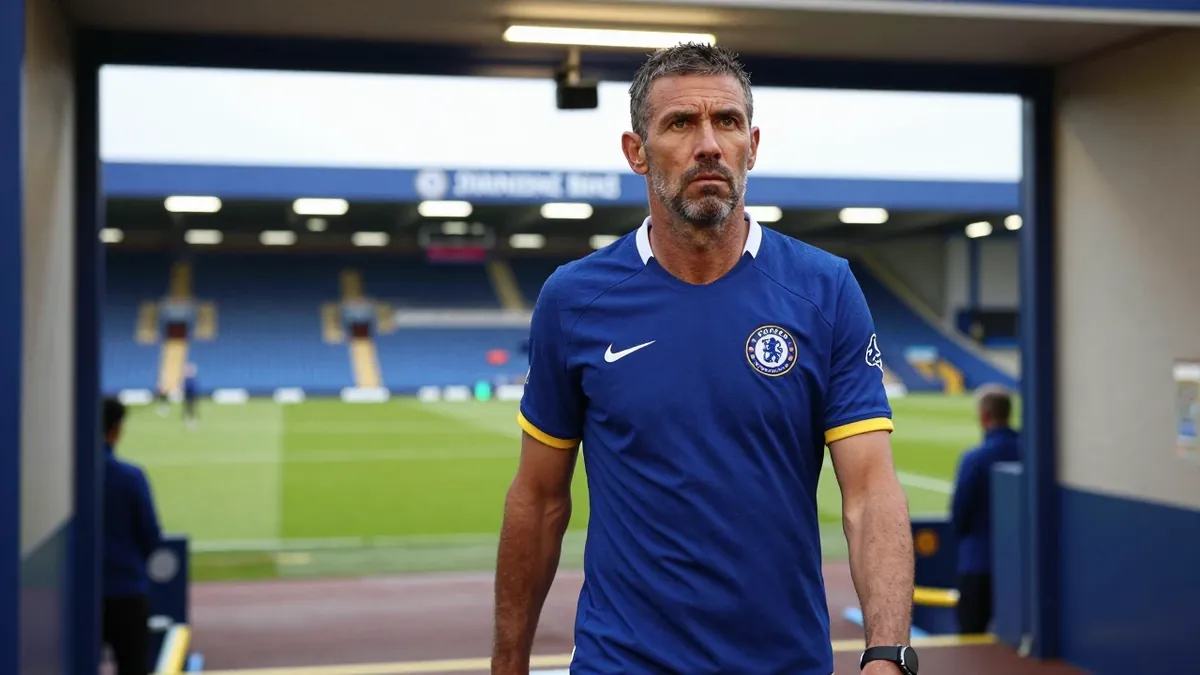 Chelsea FC kick off Premier League season against Fulham