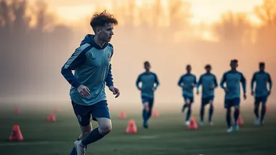 Chelsea FC Secures Signing of Wigan's Rising Star Harrison Bettoni