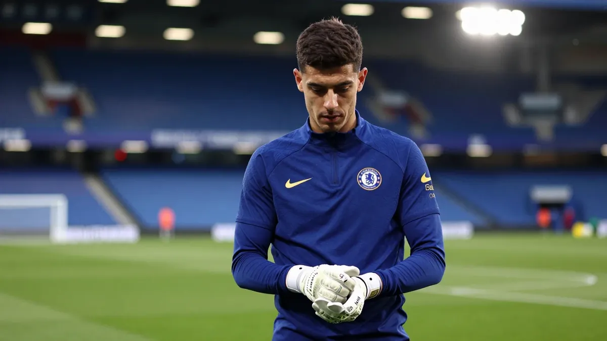Alonso’s First Lineup: How Chelsea Should Line Up Against Fulham