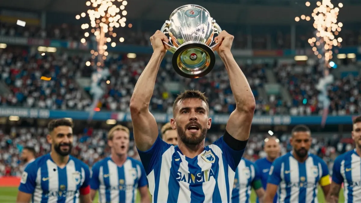 Chasing a No.9: Chelsea FC eyes summer striker coup