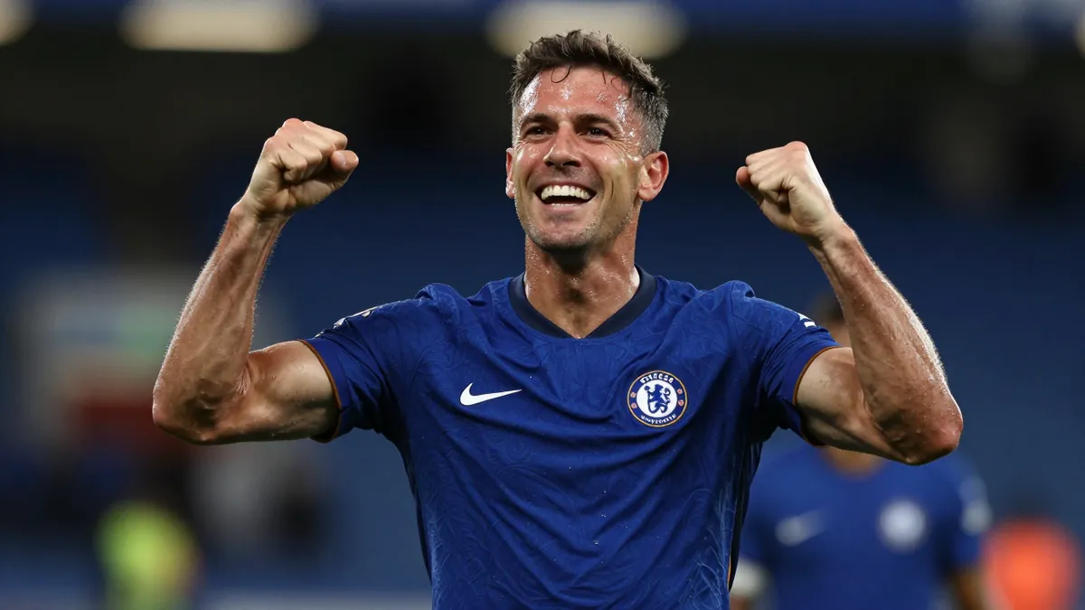 Chelsea FC Unites Fans from Around the World in Hong Kong