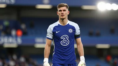 Chelsea FC Tease Double Transfer Amid Shirt Number Changes