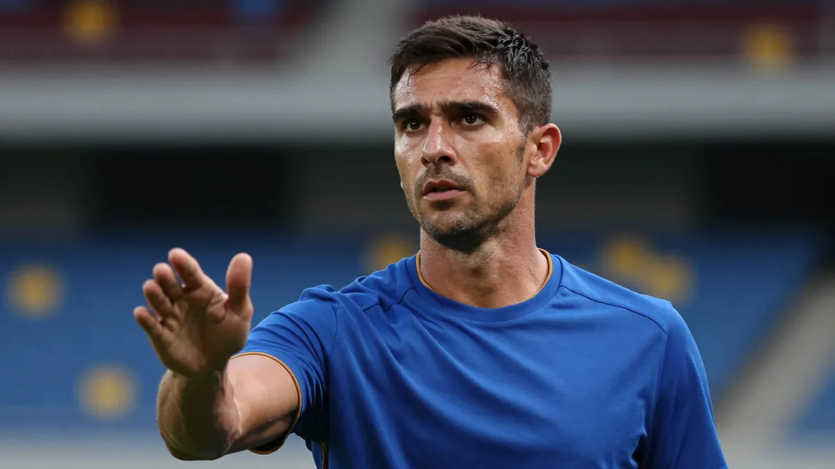 Chelsea FC Manager Xabi Alonso Issues Transfer Warning After Enzo Fernandez Deadline Passes