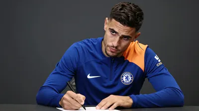 Chelsea FC confirm £52M signing of Maxence Lacroix from Crystal Palace