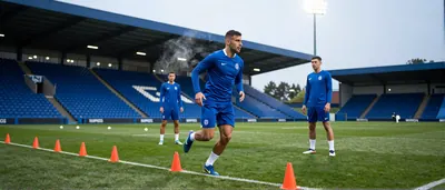 Chelsea FC eye Nicolas Jackson and Alejandro Garnacho amid Morgan Rogers talks
