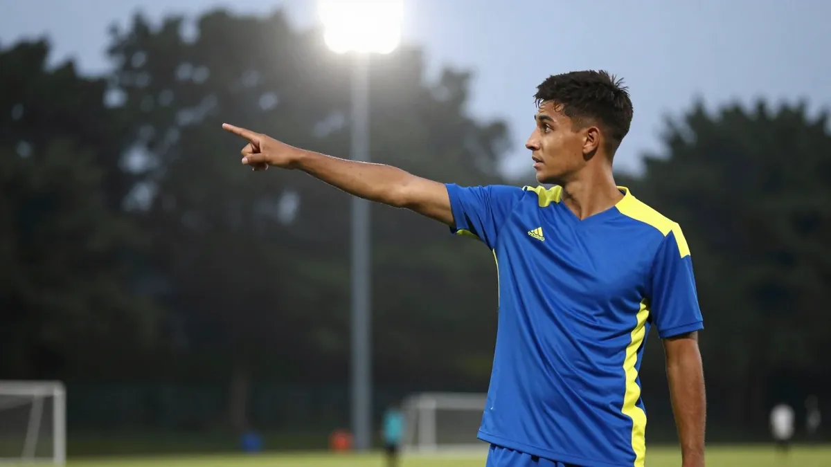 Chelsea's ownership group BlueCo is interested in Boca Juniors' 19-year-old attacker Tomás Aranda as the club looks to...