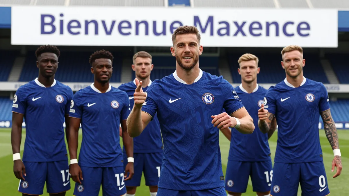 Chelsea FC Grading in Summer Transfer Window: A Mixed Bag