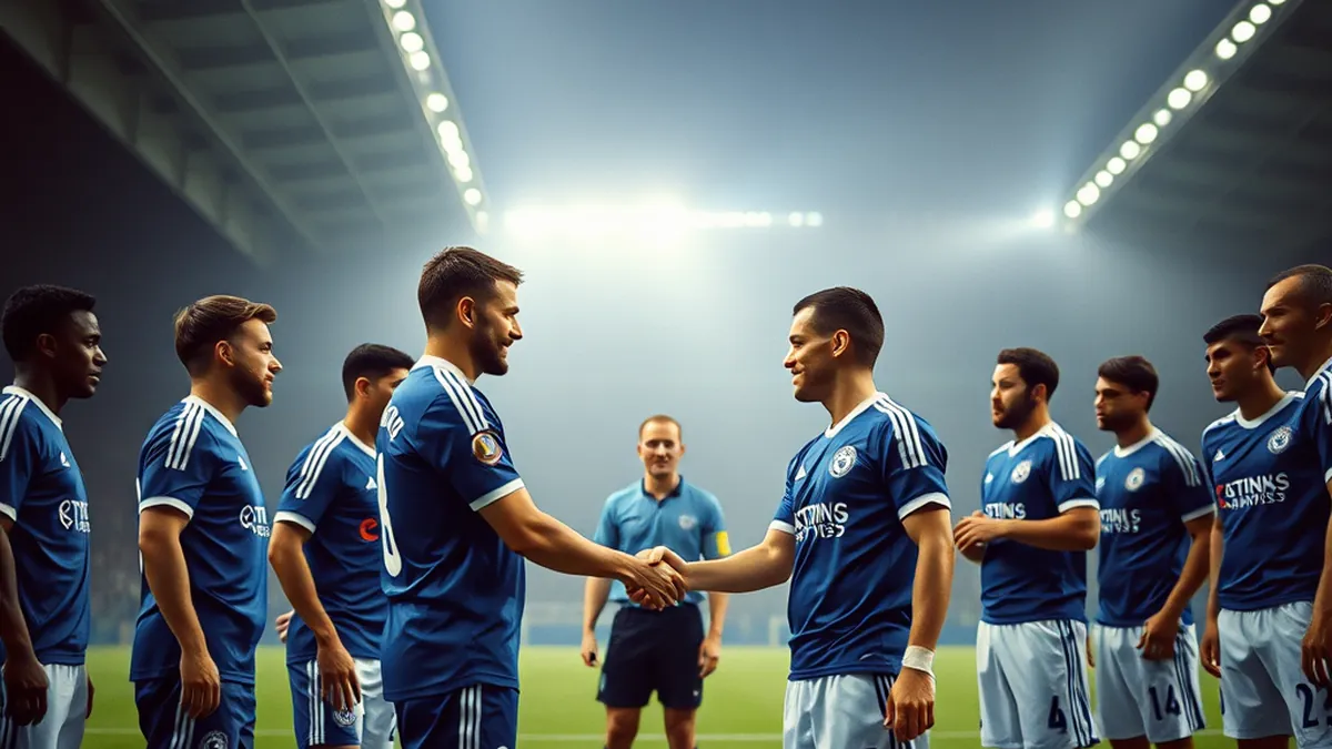 Chelsea's Tactical Evolution: Key Players to Watch Against Wanderers