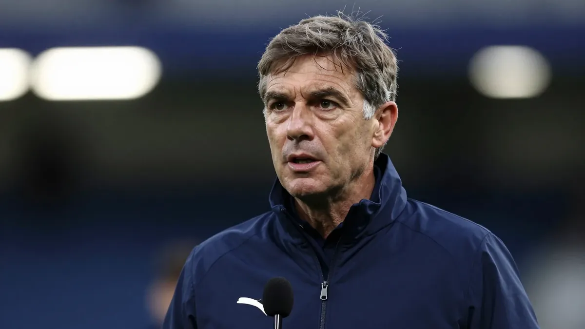 Chelsea FC and Aston Villa have exchanged eight players in four years, a relationship Villa boss Unai Emery calls a...