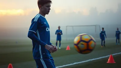 C. Palmer: Chelsea's Rising Star in Attack for 2026