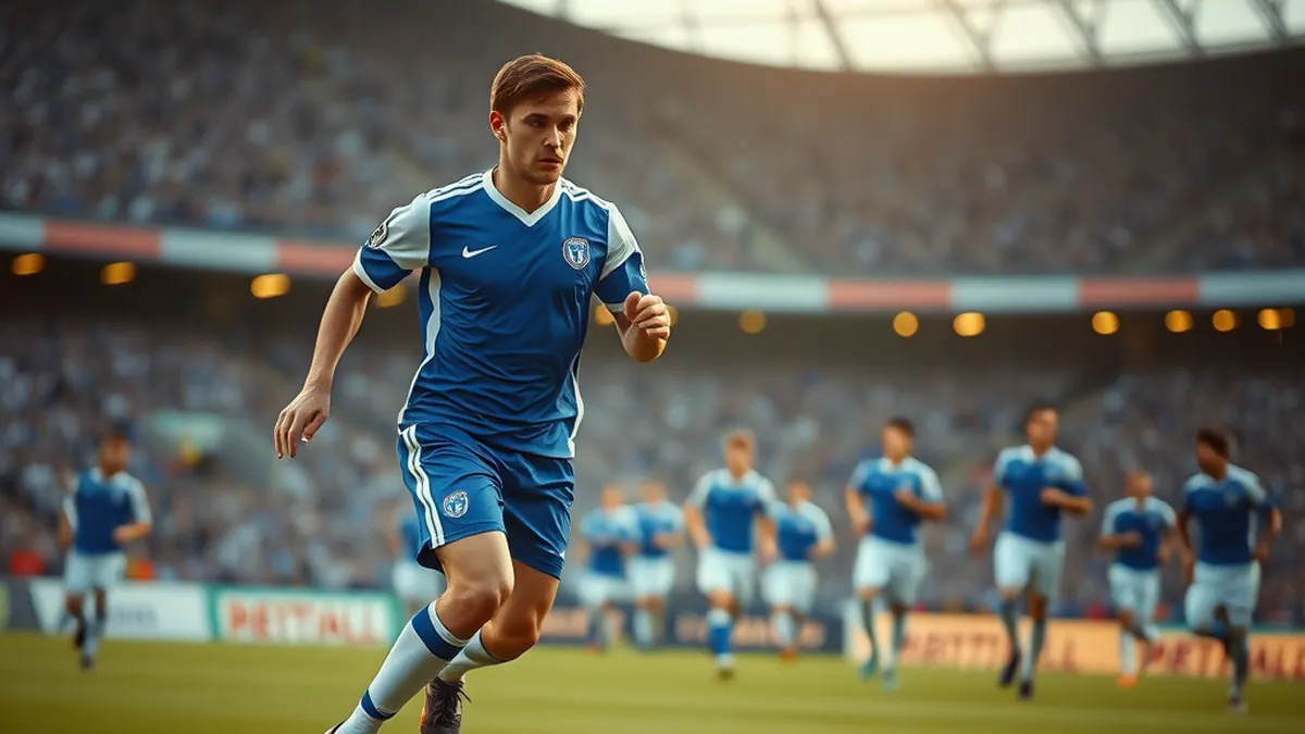 The Legacy of Chelsea FC: History, Notable Players, and Future Prospects