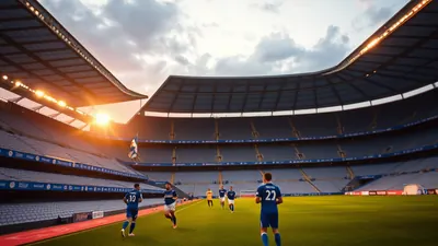 Chelsea FC: Reflecting on a Disastrous Season and What Lies Ahead