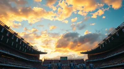 Chelsea FC Stars Shine in Nike's Latest World Cup Ad