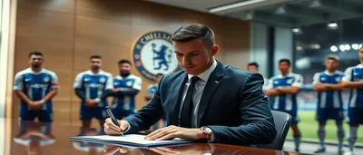 Chelsea in £34m talks for Bayer Leverkusen’s Kerim Alajbegović