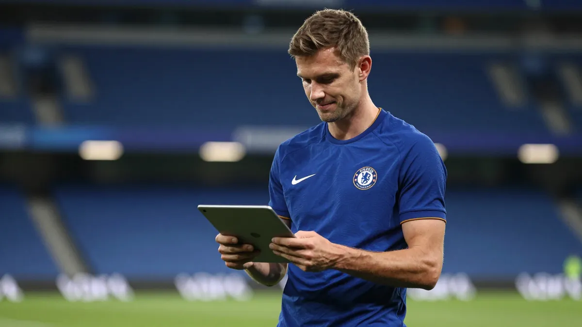 Chelsea FC: Fabrizio Romano’s latest transfer updates revealed