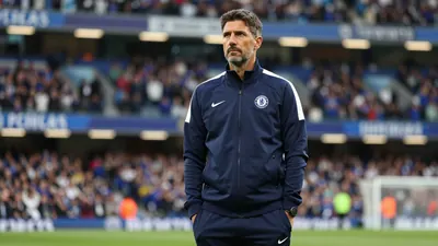 Watch Chelsea FC's historic London derby live on CFC+