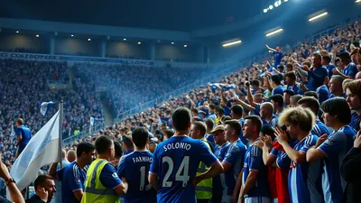 Xabi Alonso confirms Chelsea FC’s battle to retain Enzo Fernandez