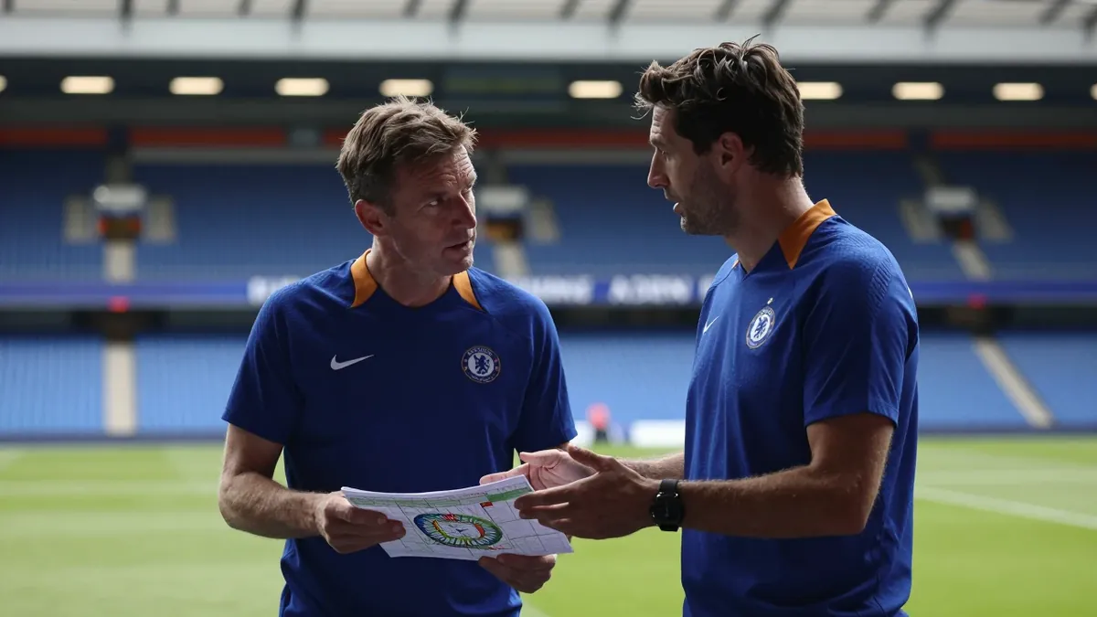 Stadium Dispute at Core of Chelsea Ownership Tensions as Todd Boehly Seeks to Sell Stake