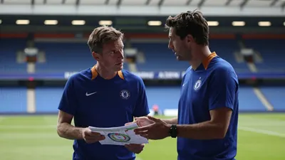 Stadium Dispute at Core of Chelsea Ownership Tensions as Todd Boehly Seeks to Sell Stake