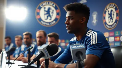Tactical Adjustments for Chelsea: Navigating Recent Challenges
