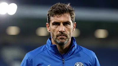 Chelsea FC boss Xabi Alonso is a candidate for the August Premier League Manager of the Month award following a perfect...