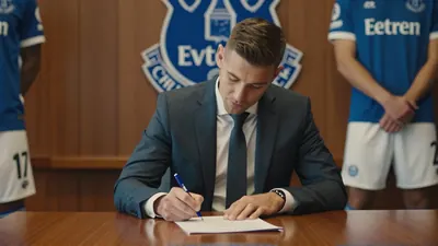 Everton close in on Chelsea forward George – transfer saga heats up